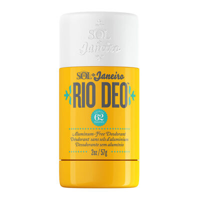 Rio Deo Aluminum-Free Deodorant 62 Repack